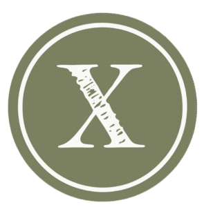 Logo Bij Xann