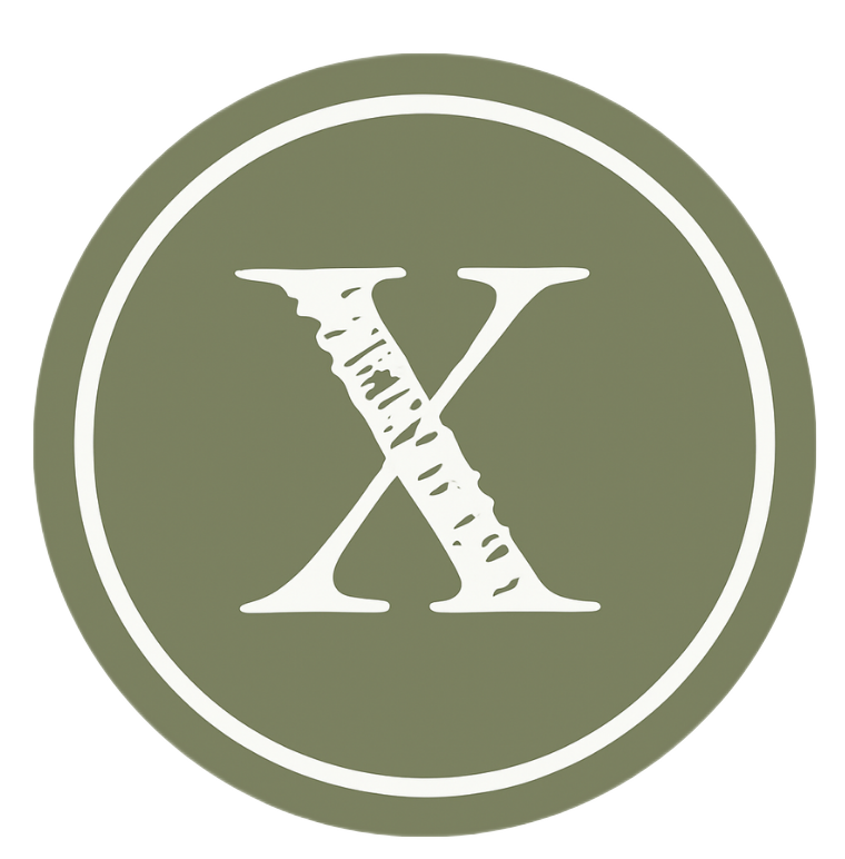 Logo Bij Xann
