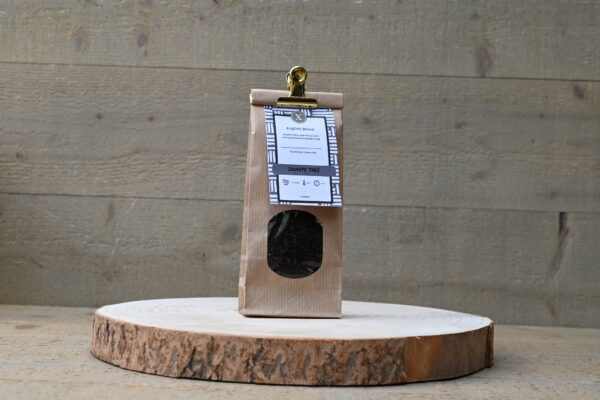 English Blend losse thee Zwarte thee IJsthee Bij Xann