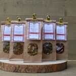 Rooibos thee losse thee smaken rooibos IJsthee Bij Xann