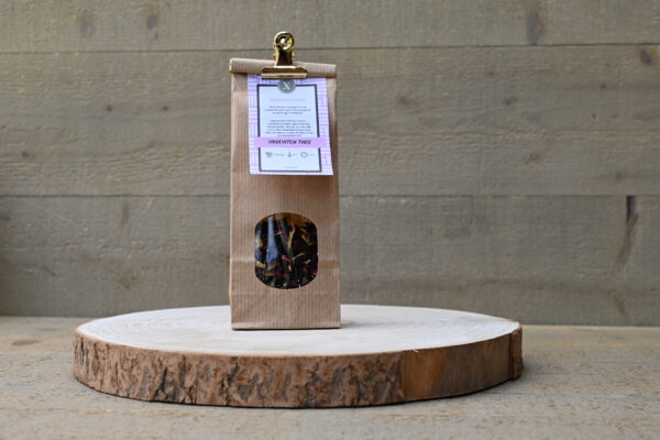 Raspberry Love Losse thee Vruchten thee IJsthee Bij Xann