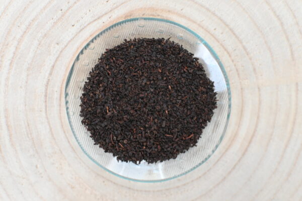 English Blend losse thee Zwarte thee IJsthee Bij Xann