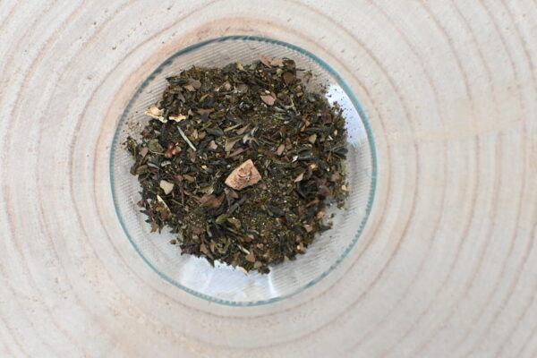 Guave Naturally losse thee witte thee Bij Xann