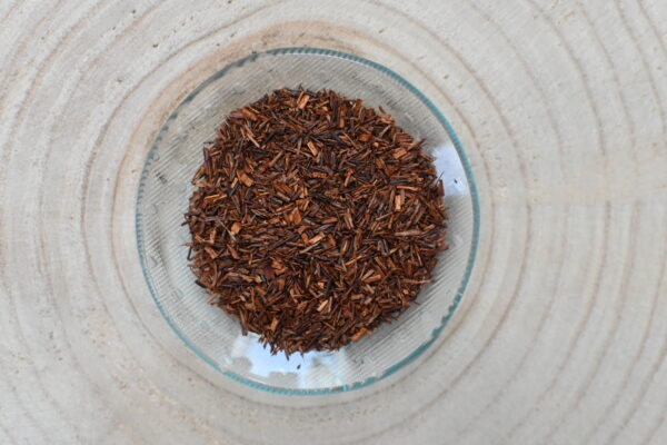 Losse rooibos thee